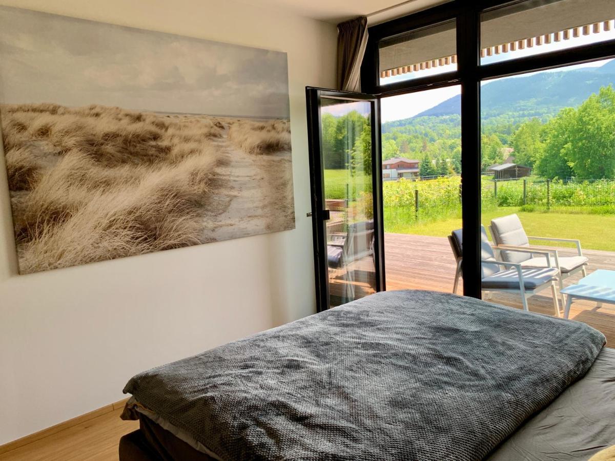 Teehouse Golf Apartment Čeladná Exteriér fotografie