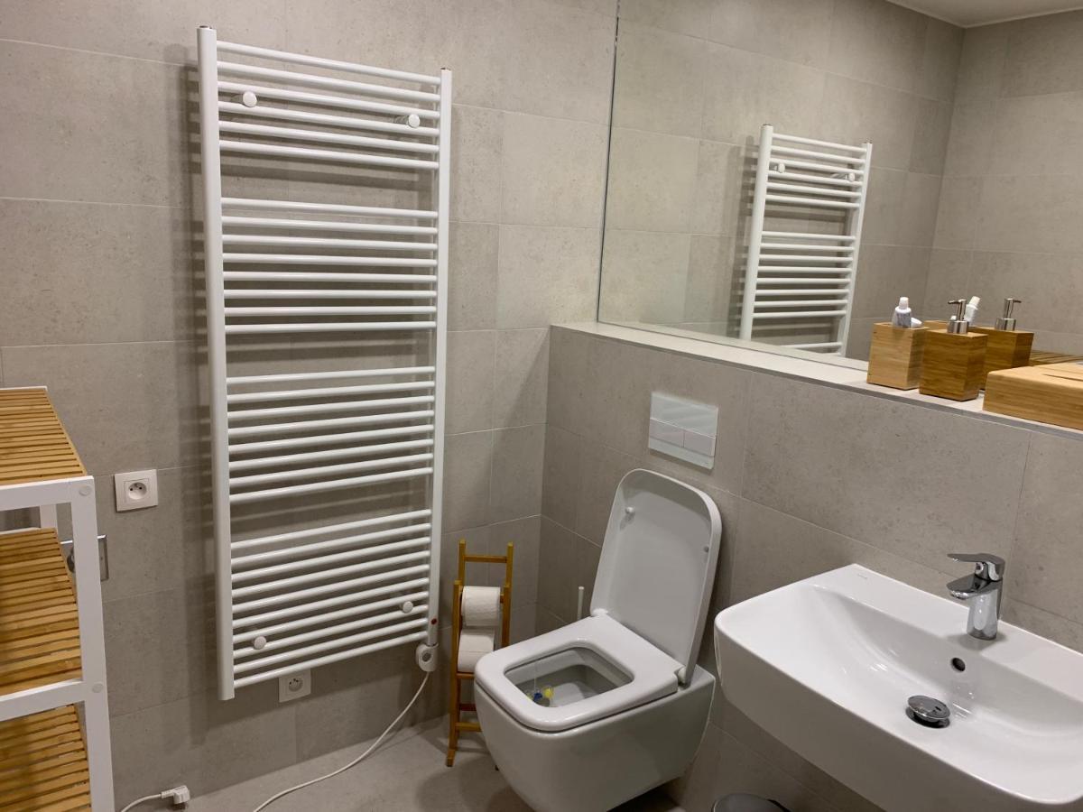 Teehouse Golf Apartment Čeladná Exteriér fotografie